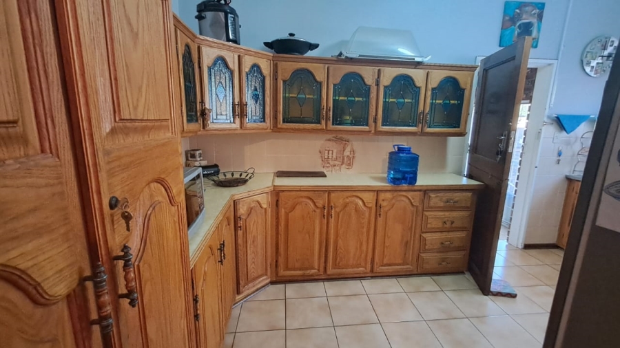 2 Bedroom Property for Sale in Parys Free State